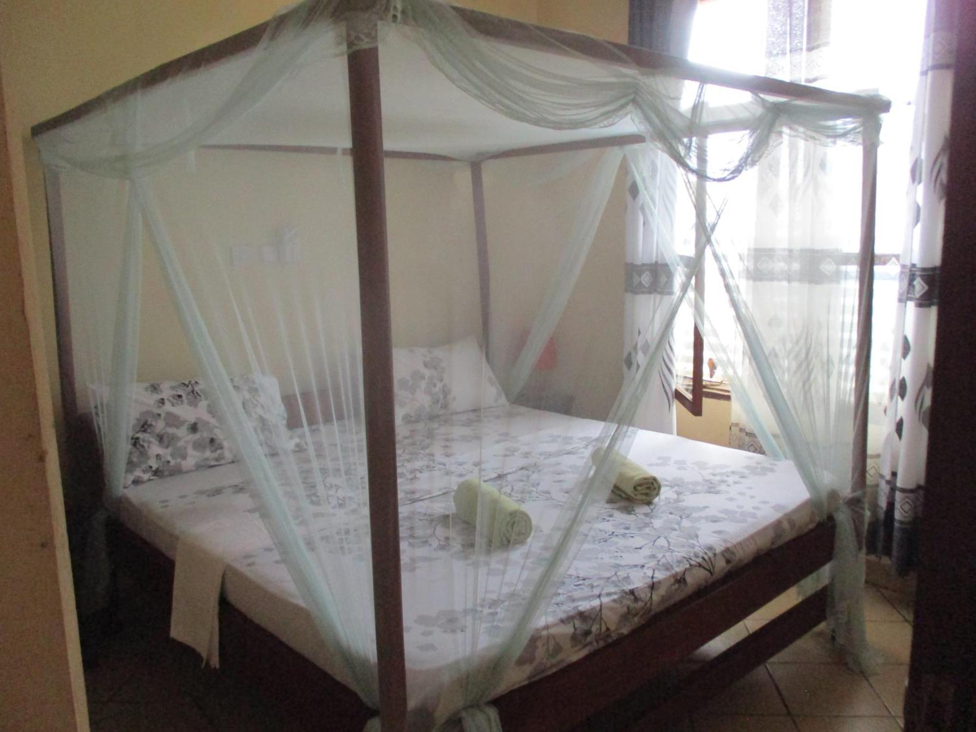 Simba Apartments Diani Beach Szoba fotó