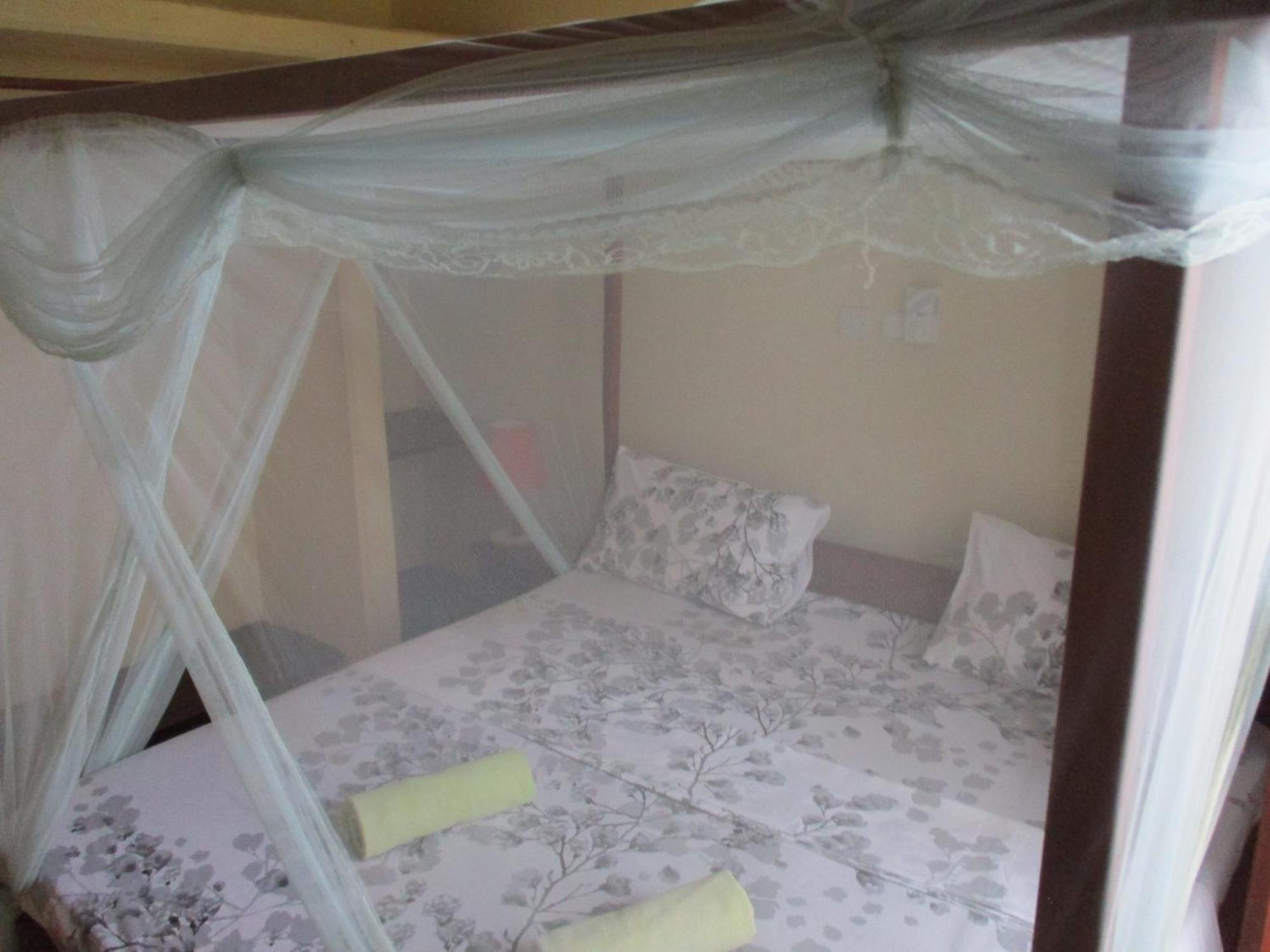 Simba Apartments Diani Beach Szoba fotó