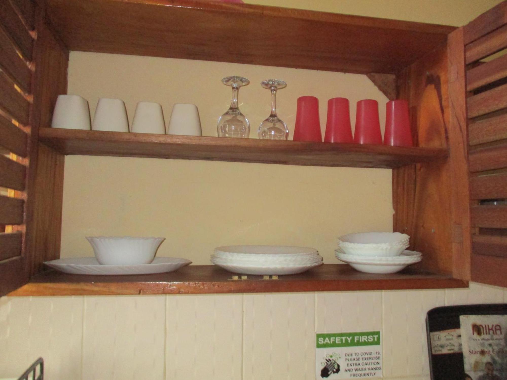 Simba Apartments Diani Beach Szoba fotó