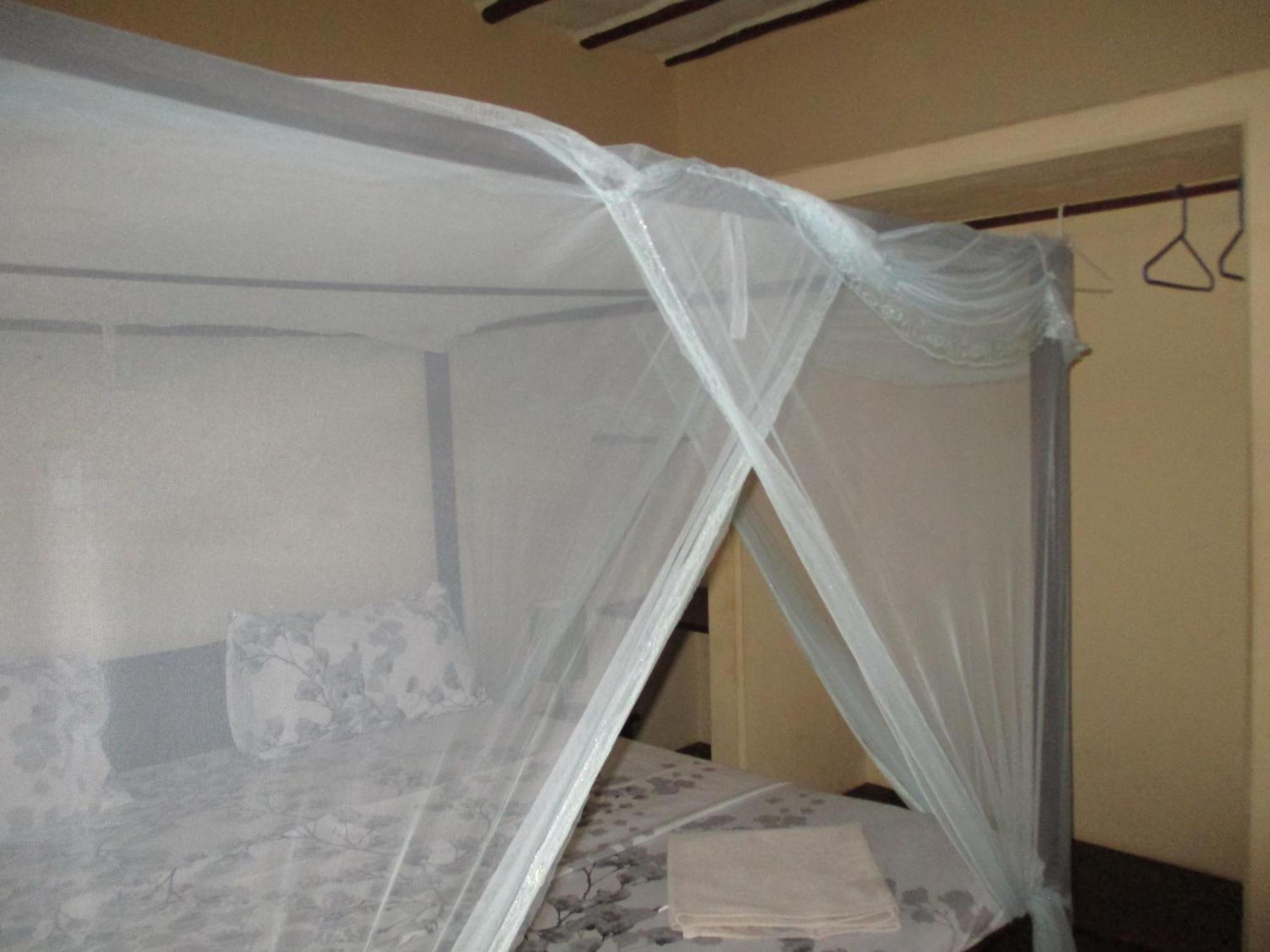 Simba Apartments Diani Beach Szoba fotó