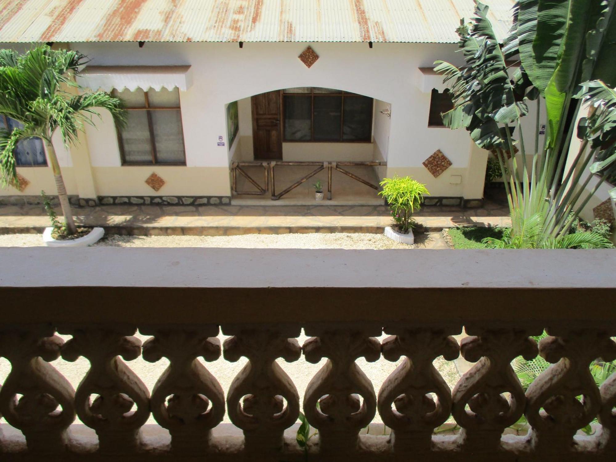 Simba Apartments Diani Beach Szoba fotó