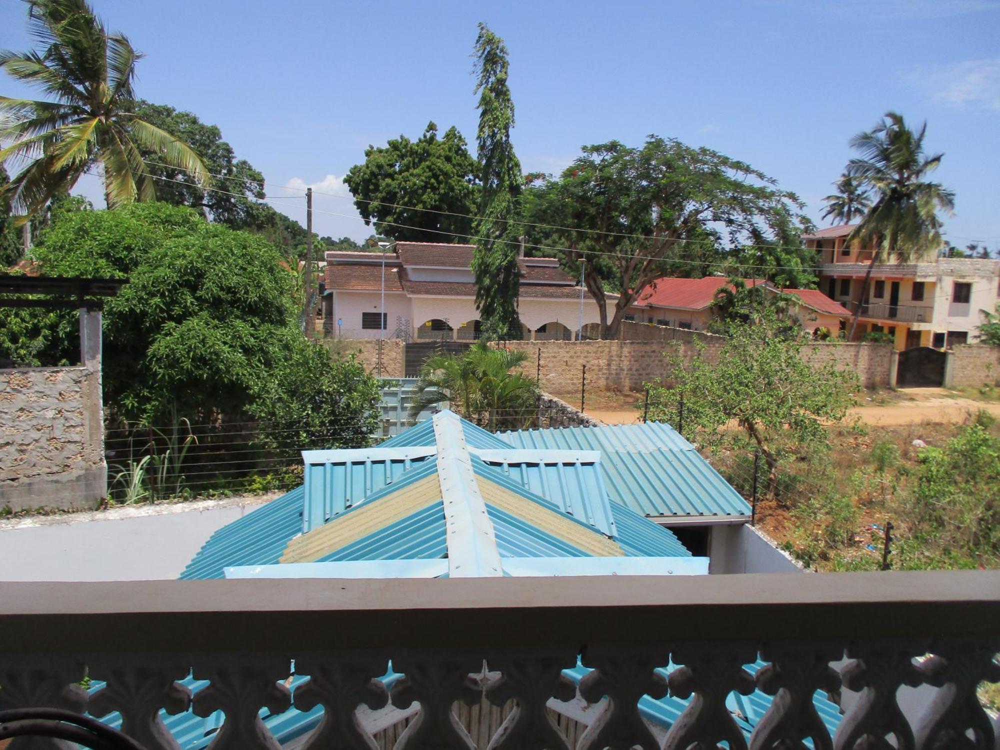 Simba Apartments Diani Beach Szoba fotó